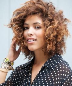 4 curly hair tricks to totally change your life