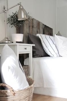 PnS Post: Headboards