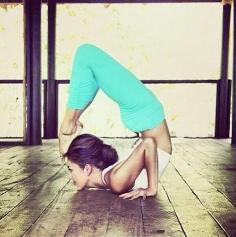 #yoga