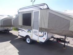 New 2015 Viking Camping World Pop Up For Sale In Columbia, SC - COL538775 - Camping World