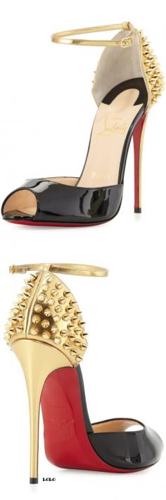 Christian Louboutin