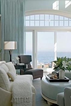 Mediterranean style for modern home decorating.  modern interiors and room colors for home decorating