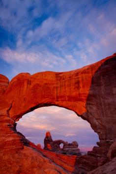 ✮ Arches National Park - Utah