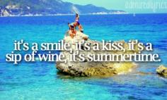 Summertime - Kenny Chesney