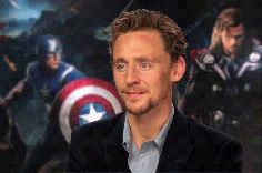 Tom Hiddleston Wrote Joss Whedon The Most Amazing Email After Reading "The Avengers" Script