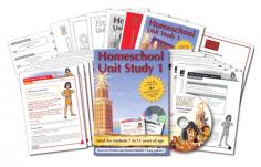 Back to School with Friends and Heroes Win a #Bible curriculum! #backtoschool #giveaway