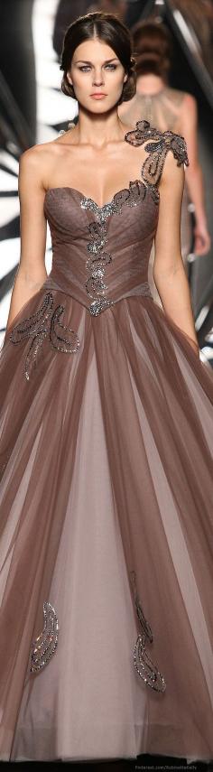 Mireille Dagher Couture