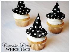 witch hats