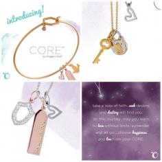 CORE by Origami Owl