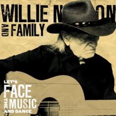 Vinyl LP pressing. 2013 album from the Country superstar. Following the success of his 2012 success Heroes, Willie Nelson returns, this time with his Family band, to deliver another beautiful album of songs that are near and dear to his heart. Like the man himself, this stunning collection is not easily defined by genre or style. The songs include American standards and country classics, Irving Berlin and Carl Perkins, Django Reinhart as well as Willie-penned originals. Yet the result is a beautiful, cohesive set songs about love and reflection in Willie's inimitable style. It is a record in the vein of both Stardust and Redheaded Stranger and destined to become a classic.