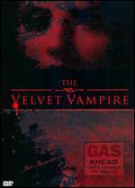 Considered to be a cult horror classic, follow "The Velvet Vampire" as sleepy eyed nice guy Lee Ritter and his vapid but pretty wife, Susan, accept the invitation of mysterious vixen Diane LeFanu (Celeste Yarnall) to visit her secluded desert estate. Tensions arise when the couple, unaware that Diane is really a centuries old vampire, become objects of the pale skinned temptress' seductions. She kills one and hunts down the other until the Velvet Vampire falls from grace.