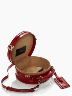 Kate Spade - madison princendale road small hatbox