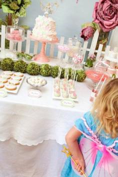 8 Great Party Ideas for Girls and Boys