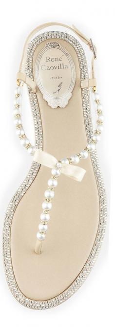 Fabulous Shoes for Wedding in Summer