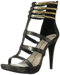 Jessica Simpson Women's Cendini Platform Pump