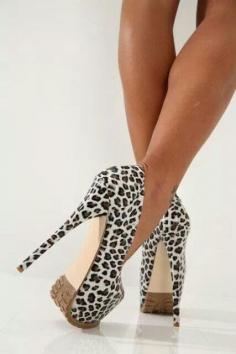 pinterest.com/fra411 #shoes