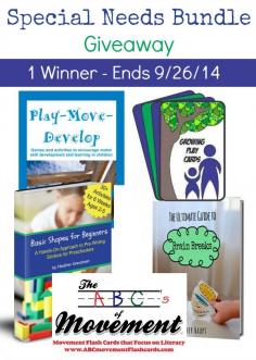 $100 value in products for your special needs child. Ends 9/26/14 www.GoldenReflect...