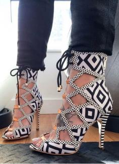 Omg These Shoes!!! IslandChic77