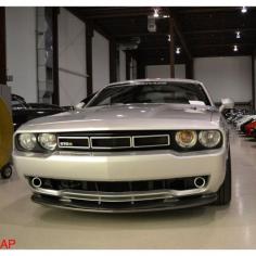 Saleen 570X Challenger