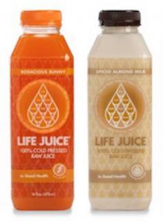 Life Juice 1 Day Cleanse rstyle.me/...