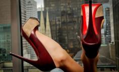 Increibles zapatos de moda para la oficina | Colección mujer