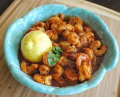 Best Ever BBQ Shrimp | BetsyLife.com