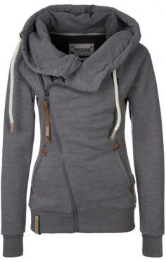 Adorable comfy and cozy hoodie fashion