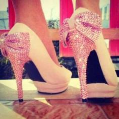 cute high heels shoes 2014