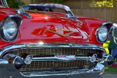 Cool Chevy Photograph