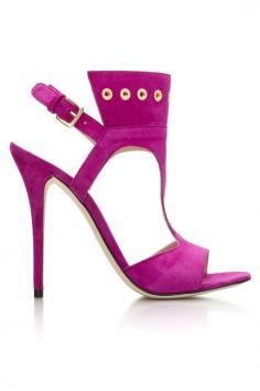 Spring 2013 : Stuart Weitzman