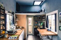 jay-matchbox-loft & kitchen