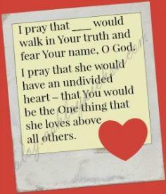 Get all 21 Back-to-School Prayers for Your Child emailed to you daily at blog.ashleypichea...
