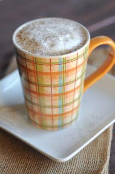 Starbucks Knock-Off Chai Tea Latte || Heather's Dish  This tastes JUST like the original, but better because the price is just right!