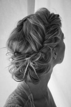 4 Gorgeous Wedding Hair Trends For 2013