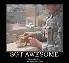 SGT Awesome!