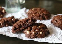 Recipe: Death By Chocolate Chip Cookies