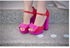 Increibles zapatos de moda que cada mujer debería tener