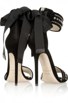 Brian Atwood*