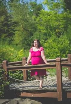 J. Ballard Photography - Maternity