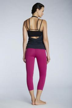 Go the distance in a stylish and supportive outfit. | Sevier - Fabletics