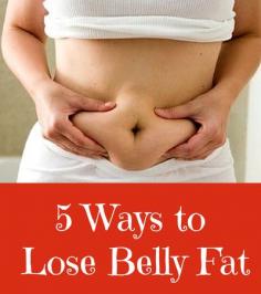 Tips to Reduce Belly Fat | Medi Tricks