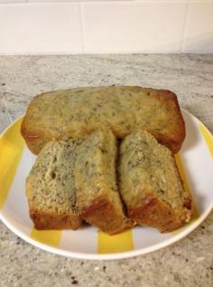 Classic Banana Bread