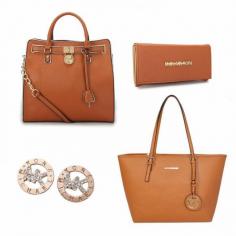 Biggest sale of the season. Michael Kors Only $169 Value Spree 17! Save up to 80% off. #fashion|#michaelkors #designer #handbags|Designer handbags online store