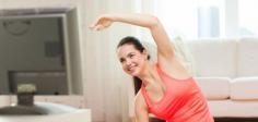 10 Reasons To Skip The Gym & Workout At Home