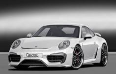 Tuning Porsche 911 par Caractere Exclusive - hd wallpaper, Pictures of Cars, porsche 911, Porsche 911 Pictures, Porsche 911 Wallpaper