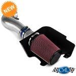 Mustang C&L Cold Air Intake w/ 83mm MAF (10 V6) - C&L 117-10-P, this is the first thing i did to my Mustang.
