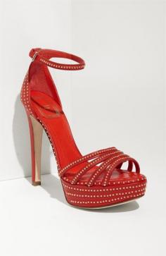Dior 'Bracelet' Sandal