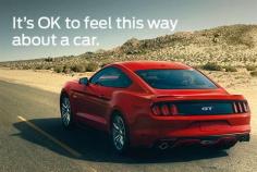 2015 Ford Mustang | Model Info for the Mustang | Ford.com #stangboard