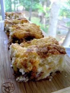 The Best Coffee Cake Ever - The Pioneer Woman