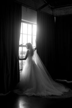 Pre-Wedding Bridal Portraits | r photography